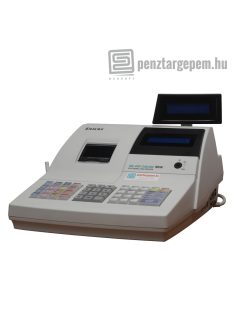 SAM4S NR-440 online pénztárgép (Engedély száma: A155) 