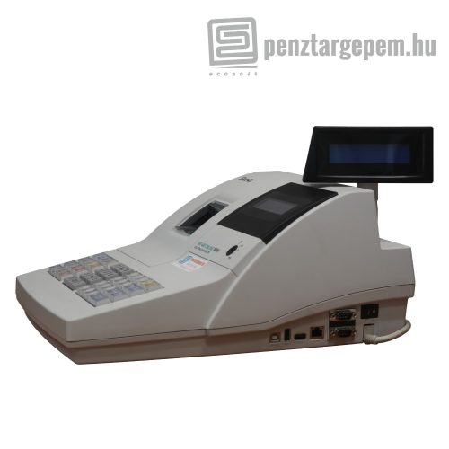 SAM4S NR-440 PRO 4G online online pénztárgép(Engedély száma: A311 korábban: A155) 