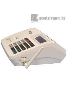 SAM4S NR-300 online pénztárgép (Engedély száma: A156)