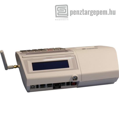 SAM4S NR-300E PRO 4G online pénztárgép (Engedély száma: A315, korábban A156)