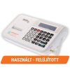 HASZNÁLT SAM4S NR-300 online pénztárgép (Engedély száma: A156) 6 HÓNAP GARANCIÁVAL
