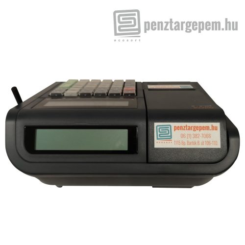 Micra Jota M online pénztárgép (Engedély száma: A008)