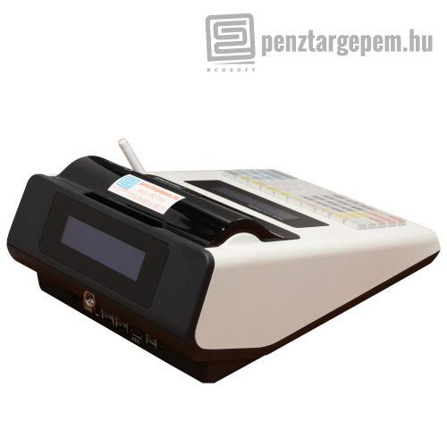 SAM4S NR-240E PRO online pénztárgép (Engedély száma: A308)