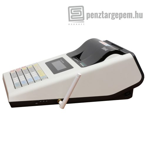 SAM4S NR-240E PRO online pénztárgép (Engedély száma: A308)