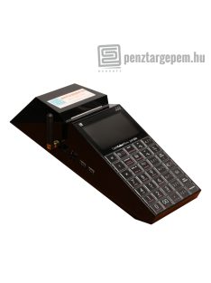   CASHCUBE mini hordozható online pénztárgép (Engedély száma: A193)