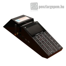   CASHCUBE mini hordozható online pénztárgép (Engedély száma: A193) 