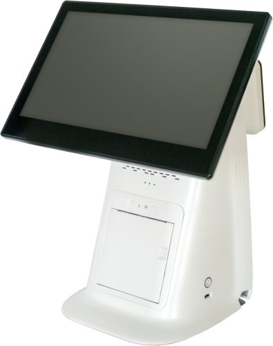 SMART KASSA - tablet alapú pénztárgép felhő szolgáltatással (Engedély száma: A248)