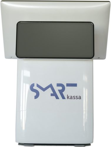 SMART KASSA - tablet alapú pénztárgép felhő szolgáltatással (Engedély száma: A248)