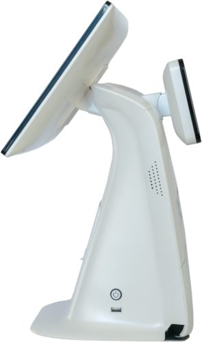 SMART KASSA - tablet alapú pénztárgép felhő szolgáltatással (Engedély száma: A248)