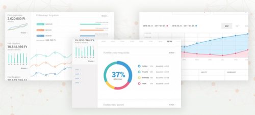 SMART KASSA - tablet alapú pénztárgép felhő szolgáltatással (Engedély száma: A248)