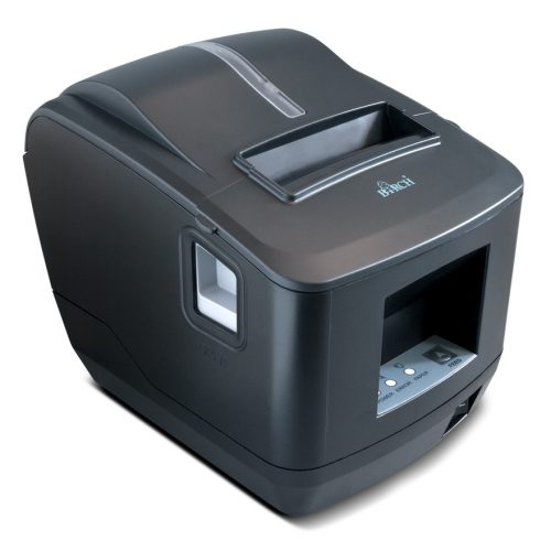 Birch CP-Q1UN-BT Blokknyomtató (80mm, Bluetooth, USB, LAN)