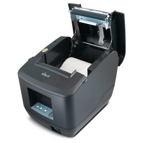 Birch CP-Q1UN-BT Blokknyomtató (80mm, Bluetooth, USB, LAN)