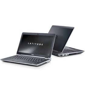   Dell Latitude E6230 használt notebook i5-3340M/8GB/240FB SSD/WIN10