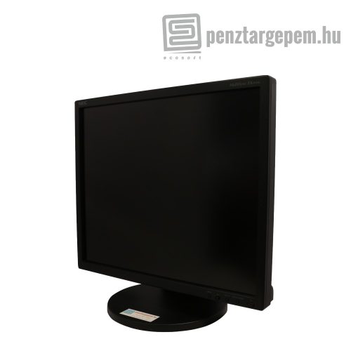 19" Üzleti monitor 1 év garanciával (használt)