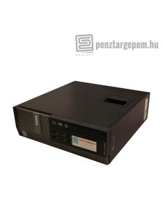   Üzleti PC (i5-4570, 8GB RAM, 128SSD) 1 év garanciával és WINDOWS 10-zel (használt)