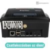 NEON-TESZT Fiscat pénztárgép Neon+ WIFI + Bluetooth + NFC online (Engedély száma: A241, korábban A180 )