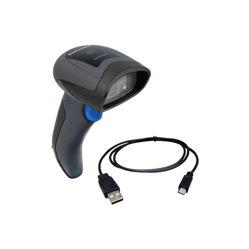 DATALOGIC BLUETOOTH vonalkódolvasó (iMin, iOS, Android, Windows kompatibilis)