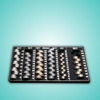 Kasszafiókok, pénztartók