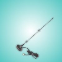 Antennák pénztárgéphez