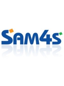 SAM4S pénztárgépek