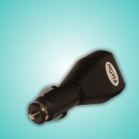 Autós szivargyújtó töltő