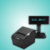 Adóügyi nyomtatók (nagykasszák)