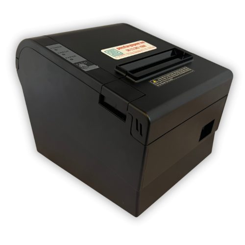 HOIN 80 mm blokknyomtató USB + LAN + WiFi + Bluetooth + RS232