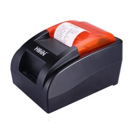 HOIN 58 mm blokknyomtató USB + Bluetooth
