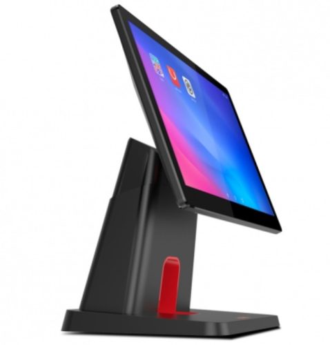 iMin D3 15.6 Android POS terminál BÉRLÉS