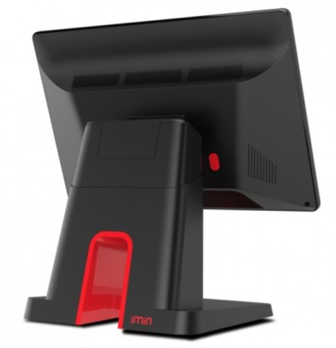 iMin D3 15.6 Android POS terminál BÉRLÉS