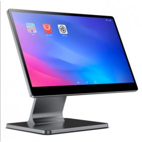   iMin Swan 15.6 Android POS terminál akár VEVŐKIJELZŐVEL IS!