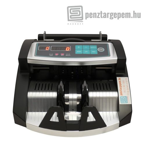 MC24 2201 Bankjegyszámláló (UV, MG, IR)