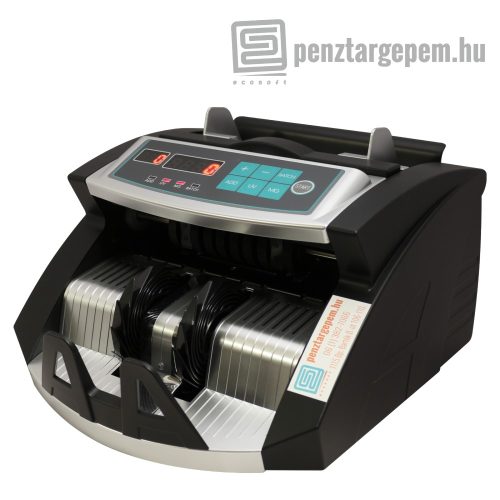 MC24 2201 Bankjegyszámláló (UV, MG, IR)
