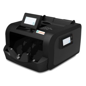 MC24 2701 Bankjegyszámláló (UV, MG, IR)