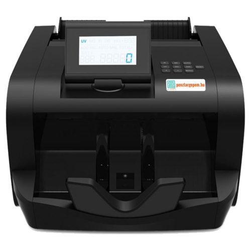 MC24 2701 Bankjegyszámláló (UV, MG, IR)