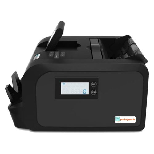 MC24 2701 Bankjegyszámláló (UV, MG, IR)