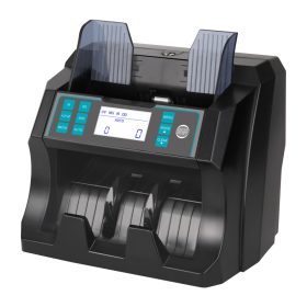   MC24 3101 Bankjegyszámláló - felülről adagolható (UV, MG, IR)