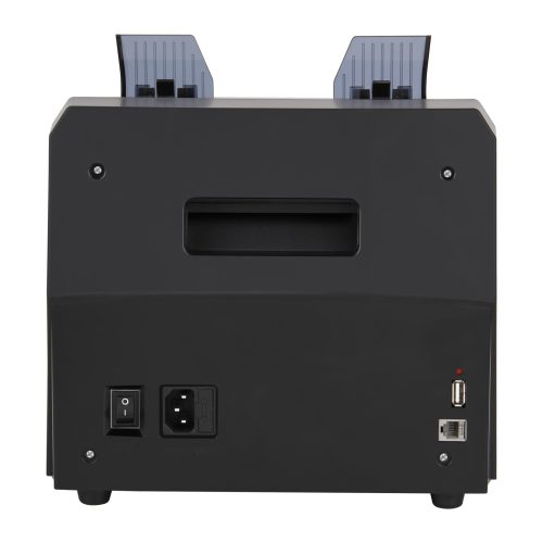 MC24 3101 Bankjegyszámláló - felülről adagolható (UV, MG, IR)