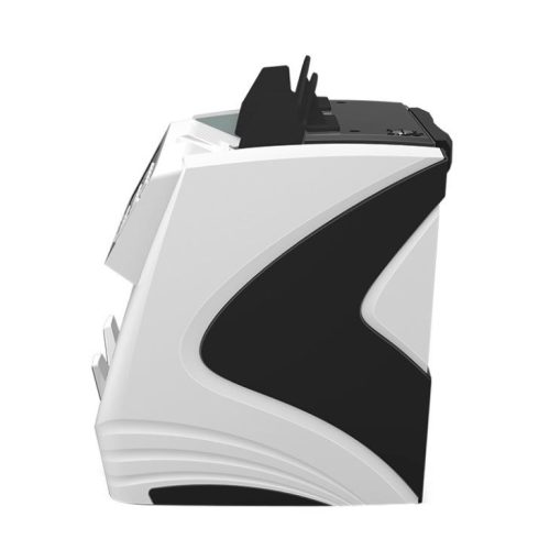 MC24 4000 Bankjegyszámláló és ÖSSZEGZŐ (HUF, EUR, USD) UV, MG, IR