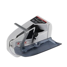 MC24 V30 Hordozható Bankjegyszámláló