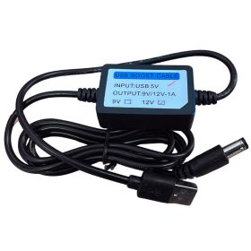 USB töltő Micra K10 (A292) pénztárgéphez