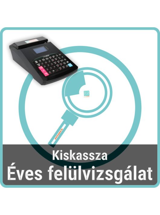Éves felülvizsgálat